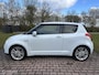 Suzuki Swift 1.6 Sport, Clima, Navi, Sportuitlaat,Nieuwe APK