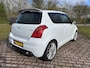 Suzuki Swift 1.6 Sport, Clima, Navi, Sportuitlaat,Nieuwe APK