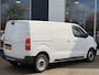Citroën Jumpy GB 2.0 BlueHDi 145pk L2 | Verhoogd laadvermogen | Moduwork | Houten afwerking laadruimte | Afneembare trekhaak |
