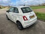 Fiat 500 0.9 TwinAir Turbo Collezione Panoramadak Navi Enz