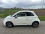 Fiat 500 0.9 TwinAir Turbo Collezione Panoramadak Navi Enz