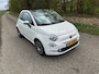Fiat 500 0.9 TwinAir Turbo Collezione Panoramadak Navi Enz