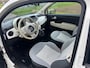 Fiat 500 0.9 TwinAir Turbo Collezione Panoramadak Navi Enz