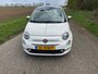 Fiat 500 0.9 TwinAir Turbo Collezione Panoramadak Navi Enz