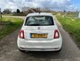 Fiat 500 0.9 TwinAir Turbo Collezione Panoramadak Navi Enz