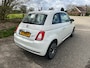 Fiat 500 0.9 TwinAir Turbo Collezione Panoramadak Navi Enz