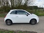 Fiat 500 0.9 TwinAir Turbo Collezione Panoramadak Navi Enz