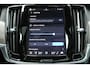 Volvo V90 T8 Automaat Plug-in hybrid AWD Ultra Dark | Luchtvering | Bowers & Wilkins Audiosysteem | Lichtmetalen Velgen 20"| Kunstlederen Interieurdelen |  Rondomzicht Camera | Elektrisch Glazen Panorama-Dak | Head-up Display | Electronic Climate Controle | Massagefunctie Voorstoelen | VerwarmdeGeventileerde Voorstoelen | Stuurwiel Verwarmend | Achterbank Verwarmd | Google Navigatiesysteem Full Map |Gelaagde Zijruiten | Semi Elektrische Trekhaak