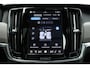 Volvo V90 T8 Automaat Plug-in hybrid AWD Ultra Dark | Luchtvering | Bowers & Wilkins Audiosysteem | Lichtmetalen Velgen 20"| Kunstlederen Interieurdelen |  Rondomzicht Camera | Elektrisch Glazen Panorama-Dak | Head-up Display | Electronic Climate Controle | Massagefunctie Voorstoelen | VerwarmdeGeventileerde Voorstoelen | Stuurwiel Verwarmend | Achterbank Verwarmd | Google Navigatiesysteem Full Map |Gelaagde Zijruiten | Semi Elektrische Trekhaak