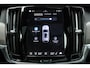 Volvo V90 T8 Automaat Plug-in hybrid AWD Ultra Dark | Luchtvering | Bowers & Wilkins Audiosysteem | Lichtmetalen Velgen 20"| Kunstlederen Interieurdelen |  Rondomzicht Camera | Elektrisch Glazen Panorama-Dak | Head-up Display | Electronic Climate Controle | Massagefunctie Voorstoelen | VerwarmdeGeventileerde Voorstoelen | Stuurwiel Verwarmend | Achterbank Verwarmd | Google Navigatiesysteem Full Map |Gelaagde Zijruiten | Semi Elektrische Trekhaak