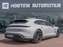Porsche Taycan Sport Turismo GTS 93 kWh | 90,5% SOH | BTW | 4-wiel sturing | Hud | Apple CarPlay & Android Auto
