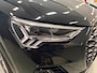 Audi Q3 Sportback 45 TFSI e S edition S-LINE BLACK-LINE 20''SOH-TEST/SFEERVERL/NAVI/DAB/STANDKACHEL/CARPLAY/CAM/KEY-LESS///
