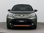 Toyota Aygo X 1.0 VVT-i S-CVT Limited Cabrio