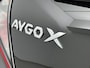 Toyota Aygo X 1.0 VVT-i S-CVT Limited Cabrio