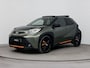 Toyota Aygo X 1.0 VVT-i S-CVT Limited Cabrio
