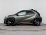 Toyota Aygo X 1.0 VVT-i S-CVT Limited Cabrio