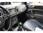 Volkswagen Beetle 1.2 TSI Exclusive Allstar | LEER | NAVI | XENON + LED | Parkeersensoren voor en achter | Volledige historie (boekjes + onderhoudsuitdraai dealer)