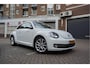 Volkswagen Beetle 1.2 TSI Exclusive Allstar | LEER | NAVI | XENON + LED | Parkeersensoren voor en achter | Volledige historie (boekjes + onderhoudsuitdraai dealer)