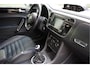 Volkswagen Beetle 1.2 TSI Exclusive Allstar | LEER | NAVI | XENON + LED | Parkeersensoren voor en achter | Volledige historie (boekjes + onderhoudsuitdraai dealer)