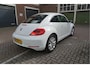 Volkswagen Beetle 1.2 TSI Exclusive Allstar | LEER | NAVI | XENON + LED | Parkeersensoren voor en achter | Volledige historie (boekjes + onderhoudsuitdraai dealer)