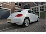 Volkswagen Beetle 1.2 TSI Exclusive Allstar | LEER | NAVI | XENON + LED | Parkeersensoren voor en achter | Volledige historie (boekjes + onderhoudsuitdraai dealer)