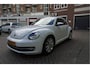 Volkswagen Beetle 1.2 TSI Exclusive Allstar | LEER | NAVI | XENON + LED | Parkeersensoren voor en achter | Volledige historie (boekjes + onderhoudsuitdraai dealer)