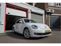Volkswagen Beetle 1.2 TSI Exclusive Allstar | LEER | NAVI | XENON + LED | Parkeersensoren voor en achter | Volledige historie (boekjes + onderhoudsuitdraai dealer)