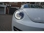 Volkswagen Beetle 1.2 TSI Exclusive Allstar | LEER | NAVI | XENON + LED | Parkeersensoren voor en achter | Volledige historie (boekjes + onderhoudsuitdraai dealer)