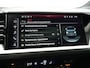 Audi Q4 Sportback e-tron 45 210kW/286pk 82Kwh Advanced edition Panorama Sonos Stoelverwarming Navigatie Carplay Demo Arno