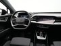 Audi Q4 Sportback e-tron 45 210kW/286pk 82Kwh Advanced edition Panorama Sonos Stoelverwarming Navigatie Carplay Demo Arno