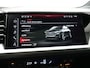 Audi Q4 Sportback e-tron 45 210kW/286pk 82Kwh Advanced edition Panorama Sonos Stoelverwarming Navigatie Carplay Demo Arno