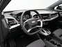 Audi Q4 Sportback e-tron 45 210kW/286pk 82Kwh Advanced edition Panorama Sonos Stoelverwarming Navigatie Carplay Demo Arno