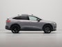 Audi Q4 Sportback e-tron 45 210kW/286pk 82Kwh Advanced edition Panorama Sonos Stoelverwarming Navigatie Carplay Demo Arno