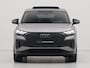 Audi Q4 Sportback e-tron 45 210kW/286pk 82Kwh Advanced edition Panorama Sonos Stoelverwarming Navigatie Carplay Demo Arno