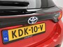 Toyota Yaris 1.5 Hybrid Launch Edition Limited | Head-up display | Stoel+stuurverwarming | Dodehoek detectie | Apple CarPlay/Android auto | Draadloze telefoonlader |