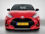 Toyota Yaris 1.5 Hybrid Launch Edition Limited | Head-up display | Stoel+stuurverwarming | Dodehoek detectie | Apple CarPlay/Android auto | Draadloze telefoonlader |