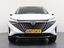Nissan Qashqai 1.3 MHEV Xtronic N-Connecta | AUTOMAAT | Panoramadak | Stoel-, Stuur- & Voorruitverw. |