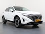 Nissan Qashqai 1.3 MHEV Xtronic N-Connecta | AUTOMAAT | Panoramadak | Stoel-, Stuur- & Voorruitverw. |