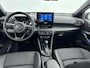 Toyota Yaris 1.5 Hybrid Executive | Navigatie | Dodehoek detectie | Stoelverwarming | Apple Carplay / Android Auto | Parkeersensoren voor/achter | 17 inch