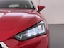 SEAT Leon Sportstourer 1.5T 131pk Trekhaak Camera Adaptive-Cruise Navi Ecc Virtual Cockpit Apple Carplay/Android Auto Pdc Style Launch Edition Lmv Led DAB Keyless Isofix Front assist Regensensor Bluetooth Rijstrooksensor 1e Eigenaar Origineel Nederlandse Auto