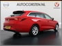 SEAT Leon Sportstourer 1.5T 131pk NWE Model Trekhaak Camera Adaptive-Cruise Navi Ecc Virtual Cockpit Apple Carplay/Android Auto Pdc Style Launch Edition Lmv Led DAB Keyless Isofix Front assist Regensensor Bluetooth Rijstrooksensor 1e Eigenaar Origineel Nederlandse Auto