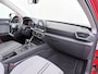 SEAT Leon Sportstourer 1.5T 131pk Trekhaak Camera Adaptive-Cruise Navi Ecc Virtual Cockpit Apple Carplay/Android Auto Pdc Style Launch Edition Lmv Led DAB Keyless Isofix Front assist Regensensor Bluetooth Rijstrooksensor 1e Eigenaar Origineel Nederlandse Auto