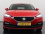 SEAT Leon Sportstourer 1.5T 131pk Trekhaak Camera Adaptive-Cruise Navi Ecc Virtual Cockpit Apple Carplay/Android Auto Pdc Style Launch Edition Lmv Led DAB Keyless Isofix Front assist Regensensor Bluetooth Rijstrooksensor 1e Eigenaar Origineel Nederlandse Auto