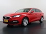 SEAT Leon Sportstourer 1.5T 131pk NWE Model Trekhaak Camera Adaptive-Cruise Navi Ecc Virtual Cockpit Apple Carplay/Android Auto Pdc Style Launch Edition Lmv Led DAB Keyless Isofix Front assist Regensensor Bluetooth Rijstrooksensor 1e Eigenaar Origineel Nederlandse Auto