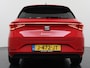 SEAT Leon Sportstourer 1.5T 131pk NWE Model Trekhaak Camera Adaptive-Cruise Navi Ecc Virtual Cockpit Apple Carplay/Android Auto Pdc Style Launch Edition Lmv Led DAB Keyless Isofix Front assist Regensensor Bluetooth Rijstrooksensor 1e Eigenaar Origineel Nederlandse Auto