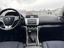 Mazda 6 1.8 Touring, climatronic, cruisecontrol, pdc.