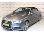 Audi A3 Cabriolet 1.5 TFSI CoD Sport S Line Edition, Carplay, Stoel+Nek verwarming, virtual,