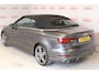 Audi A3 Cabriolet 1.5 TFSI CoD Sport S Line Edition, Carplay, Stoel+Nek verwarming, virtual,