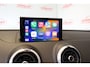 Audi A3 Cabriolet 1.5 TFSI CoD Sport S Line Edition, Carplay, Stoel+Nek verwarming, virtual,