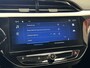 Opel Corsa 1.2 TURBO GS NAVIGATIE VIA APPLE CARPLAY/ANDROID CRUISE CONTROL RIJSTROOKSENSOREN DODEHOEKSENSOREN ACHTERUITRIJCAMERA 17" LICHTMETALEN VELGEN ZEER MOOI !! Brgl